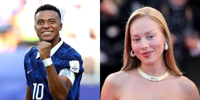 Kylian Mbappé links 22nd March photos to Mbappé Wife talk