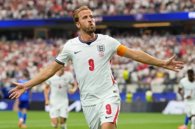 Most-capped England Players: Harry Kane says he is “over the moon” after World Cup quarter-final win over Norway