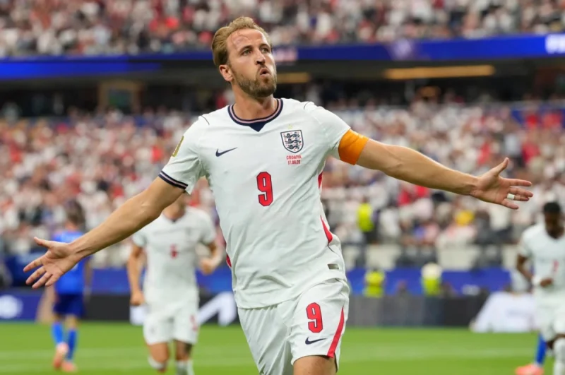 Most-capped England Players: Harry Kane says he is “over the moon” after World Cup quarter-final win over Norway