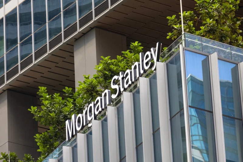 Microsoft Stock: Morgan Stanley Readies Wednesday 58% Earnings Test