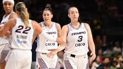 Sonia Citron vs Marina Mabrey headlines Mystics Vs Tempo on July 14 at 7 p.m. ET