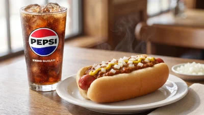 American Coney Island offers free hot dog on National Hot Dog Day