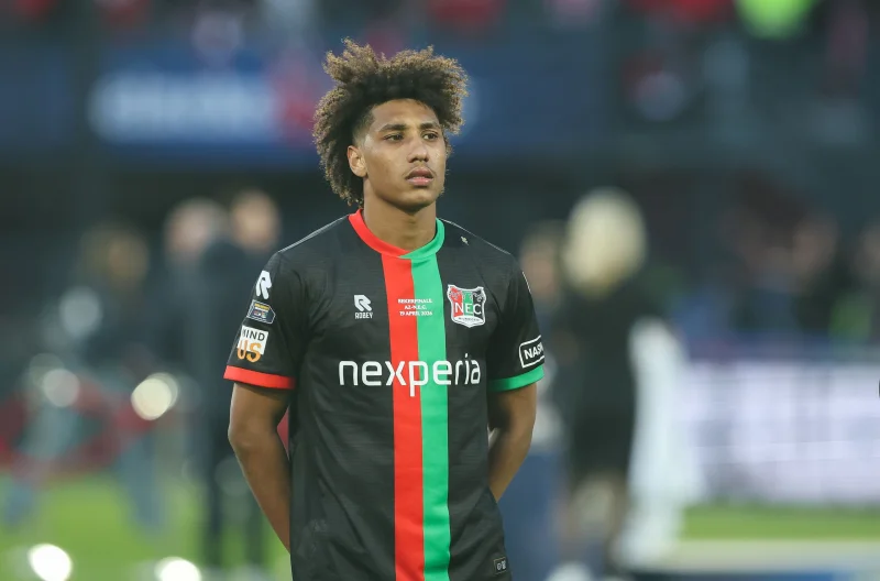 Noé Lebreton and the case for Thomas Meunier as Sunderland's first summer signing