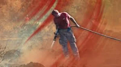 Phil Garrigan warns North Wales fire risk stays high amid 19 blazes