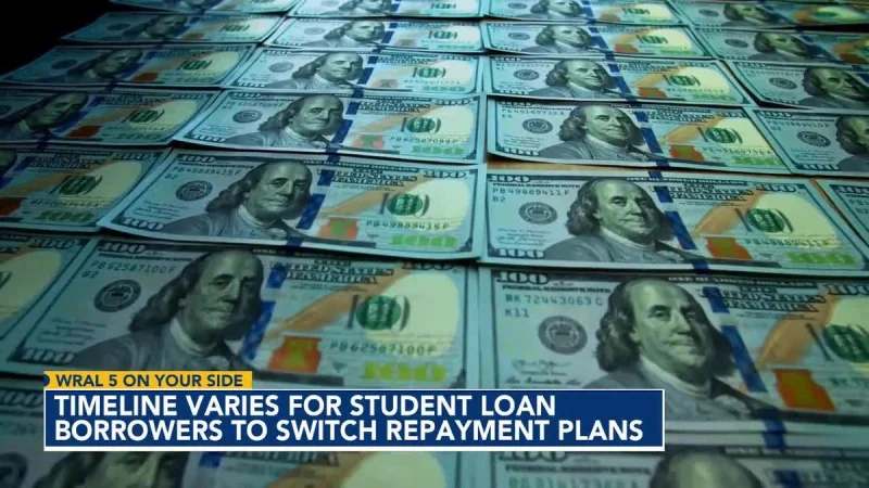 Cameron Green Faces 90-Day SAVE Deadline as Parent Plus Loan Forgiveness Changes Begin