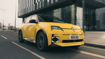 Siobhan Doyle reports April 2028 Pay-per-mile Tax For Petrol Cars