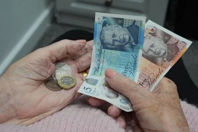 Torsten Bell backs Pension Age rise to 68 by 2037