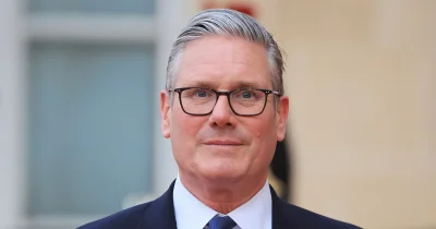 Keir Starmer faces final Pmqs before Monday resignation