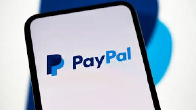 Stripe, Advent Offer Lift PayPal Holdings Inc. on Pypl Stock