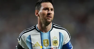 Anglia - Argentyna 15 lipca o 21:00 CET: Argentina Men's National Football Team Representation w półfinale MŚ 2026