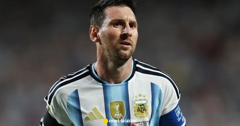 Anglia - Argentyna 15 lipca o 21:00 CET: Argentina Men's National Football Team Representation w półfinale MŚ 2026