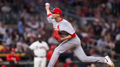 Riley O'brien's first All-Star selection adds urgency to a Mariners trade question
