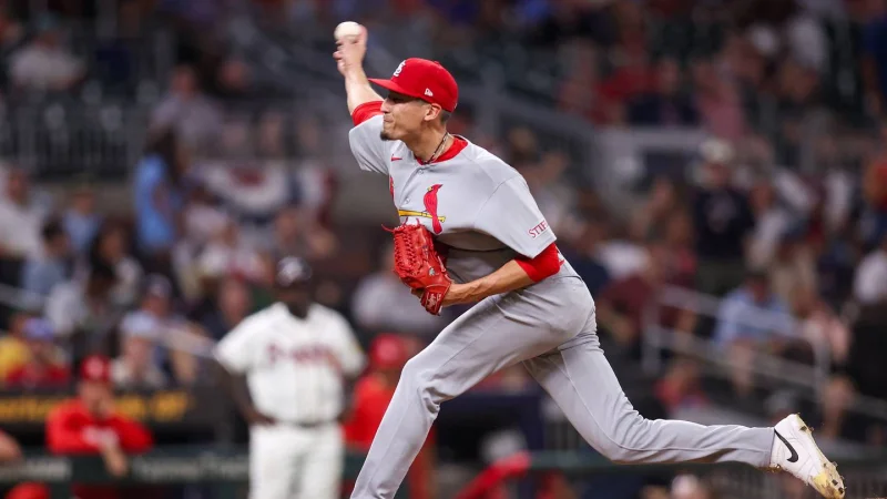 Riley O'brien's first All-Star selection adds urgency to a Mariners trade question