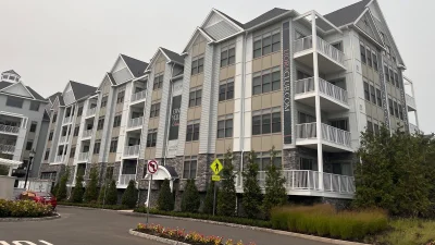 Housing Rights Initiative Files Section 8 Complaint Against Greystar