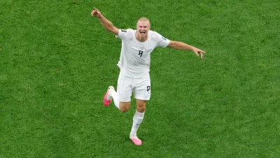 468 Peruvian newborns given Haaland as a surname after World Cup surge — Soccer Score