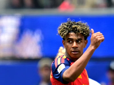 Spain Coach gets a player-of-the-match lift from Lamine Yamal as the World Cup picture sharpens