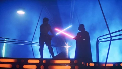 George Lucas Drives 2027 LEGO Star Wars Original Trilogy Wave