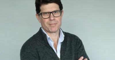 Mark Hedgecoe joins STV Studios Factual in October — Stv