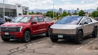 Ben Thompson Says Tesla Cybertruck Feels Like the Future