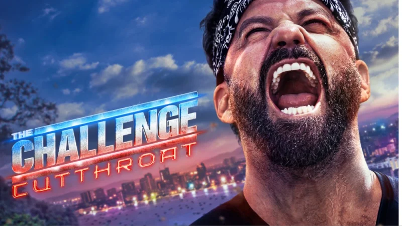 Victoria “Tori” Deal Joins The Challenge Season 42 on Paramount+
