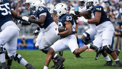 Why Tikey Hayes Could Be Nebraska’s Most Important Late Transfer Before Fall Camp