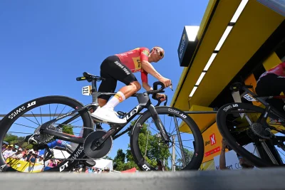 Pogačar extends Tour lead to 3:36 after third stage win — Tour De France Rider Lodging is a sideshow to the real damage