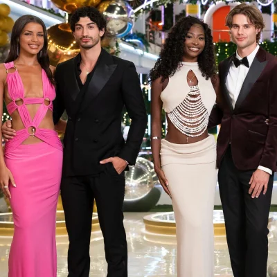 Trinity Tatum asks viewers to stop hate toward Zach Georgiou