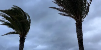 Bryan Norcross Tracks Tropical Storms In Florida Threat in Gulf