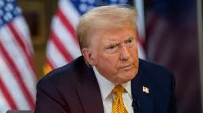 American Bar Association seeks 2 White House subpoena records — Trump White House Law Firm Subpoenas
