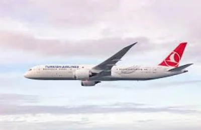 Turkish Airlines launches £100 Uber voucher offer for Stansted business class passengers