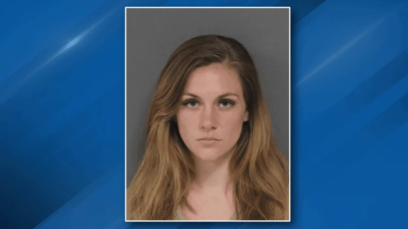 Victoria Anne Cranmer charged after Snapchat video allegation