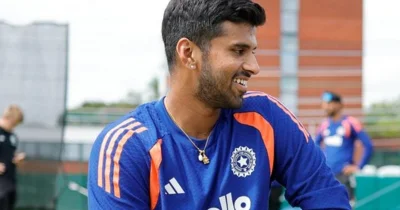 Washington Sundar still lacks a guaranteed slot in India’s XI