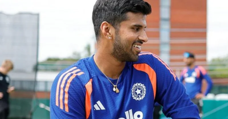 Washington Sundar still lacks a guaranteed slot in India’s XI