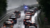 Deutscher Wetterdienst erwartet Rainier-Gewitter in Sachsen und Deutschland