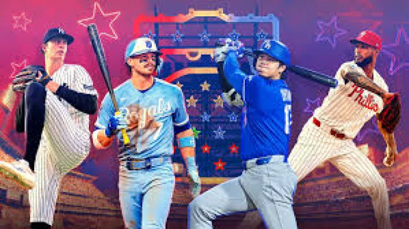 Kyle Schwarber leads off for the NL as Philadelphia hosts the 2026 MLB All-Star Game — What Channel Is The All-star Game On