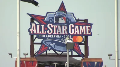 Kyle Schwarber leads off for the National League as Philadelphia finally gets its All-Star Game fix — What Time Is The All-star Game