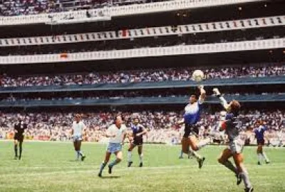 England vs Argentina on Wednesday is the kind of World Cup semi-final that changes everything — When Does England Play Argentina