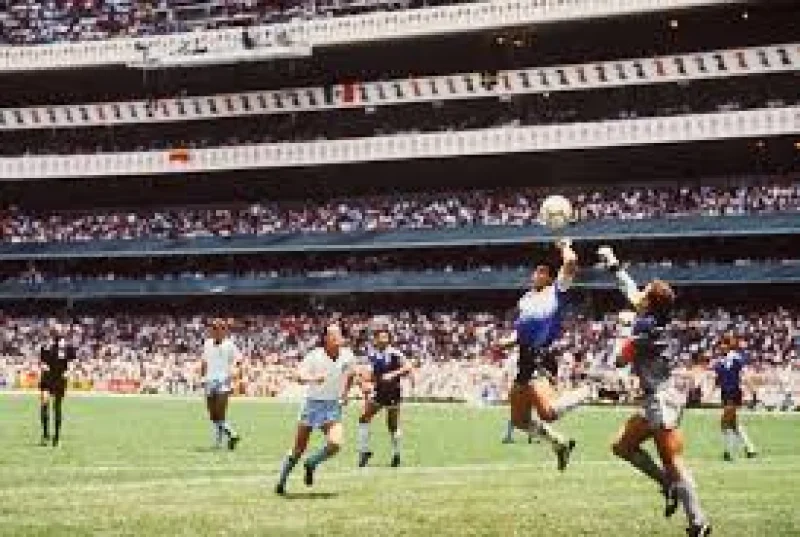 England vs Argentina on Wednesday is the kind of World Cup semi-final that changes everything — When Does England Play Argentina