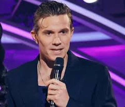 Will Best Becomes Sixth Celebrity in Strictly Come Dancing 2026