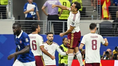 Argentina must beat England to set up Spain final and revive the Finalissima at the 2010 Fifa World Cup
