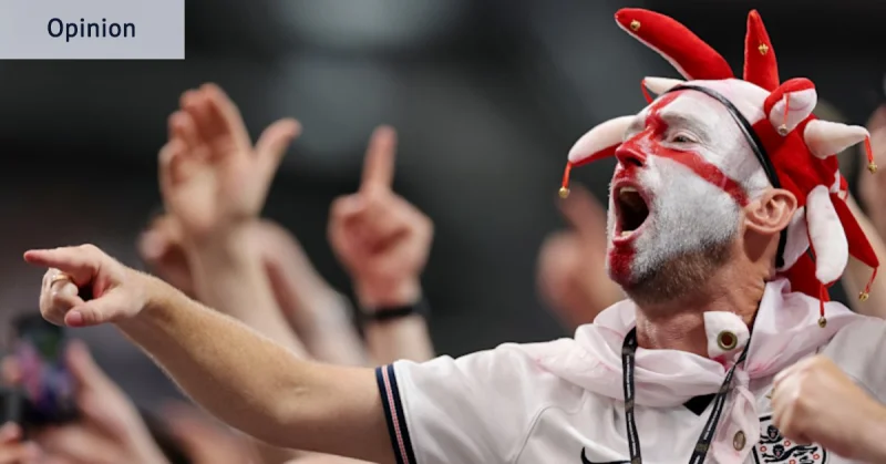 England May Actually Win the World Cup — World Cup Winner Odds Look Real