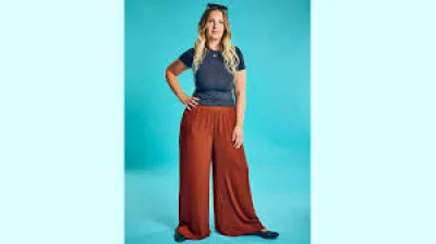 Zara viral trousers leave shoppers with falls and scars