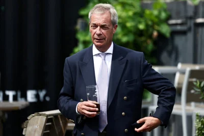 Zia Yusuf: Mahmood offers Farage Ravec meeting after death