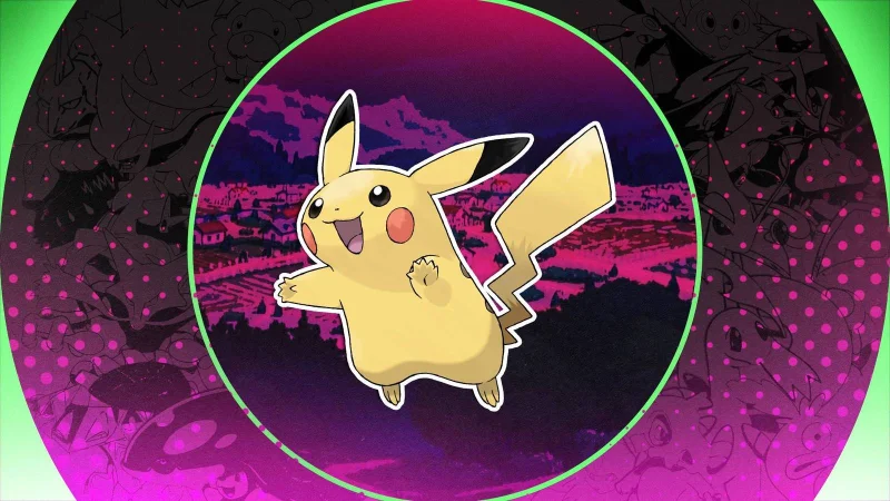 Pokémon Center Stops 30th Anniversary Pokémon Pre-Orders With Seven-Hour Waits