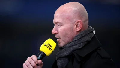 Alan Shearer’s Wife Lainya Reacts to 1992 Lancashire Move