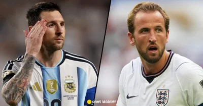 Harry Kane and Leo Messi start in MŚ 2026 semifinal showdown — Anglia–argentina is all about the heavyweights