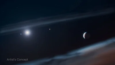 Jayne Birkby says Beta Pictoris d was hidden for over a decade