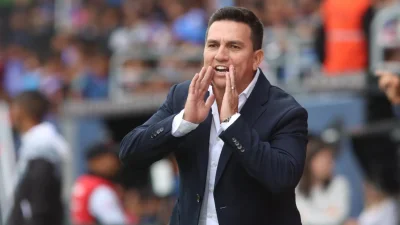 Barcelona’s grip on Guayaquil City is still brutal: 8 wins, 2 draws, 1 loss — Bsc Vs Guayaquil City at the Monumental carries all the pressure