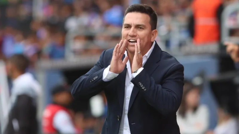 Barcelona’s grip on Guayaquil City is still brutal: 8 wins, 2 draws, 1 loss — Bsc Vs Guayaquil City at the Monumental carries all the pressure