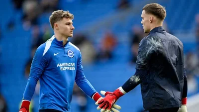 Carl Rushworth’s 73.1 percent save rate makes Brighton’s goalkeeper debate a lot less complicated